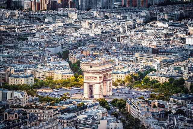 Cosa vedere a Parigi in 3 giorni: Guida e Itinerario Completo