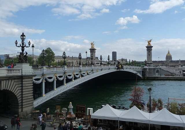 Dove dormire a Parigi spendendo poco