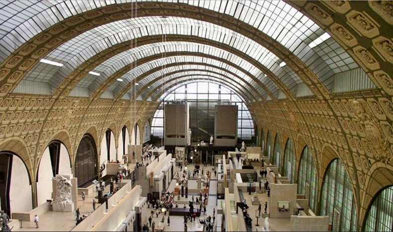 Museo delle Fogne di Parigi